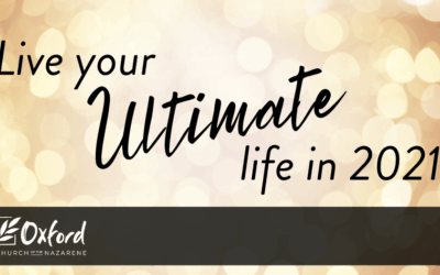 Ultimate Life Guide