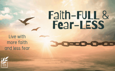 Faith-Full & Fear-Less Toolkit