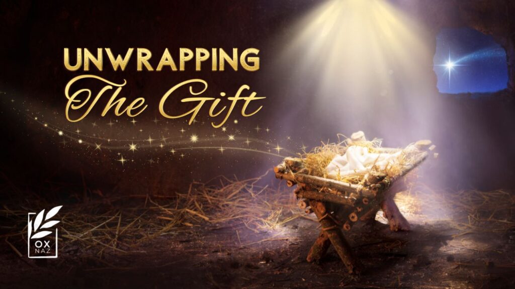 Unwrapping The Gift