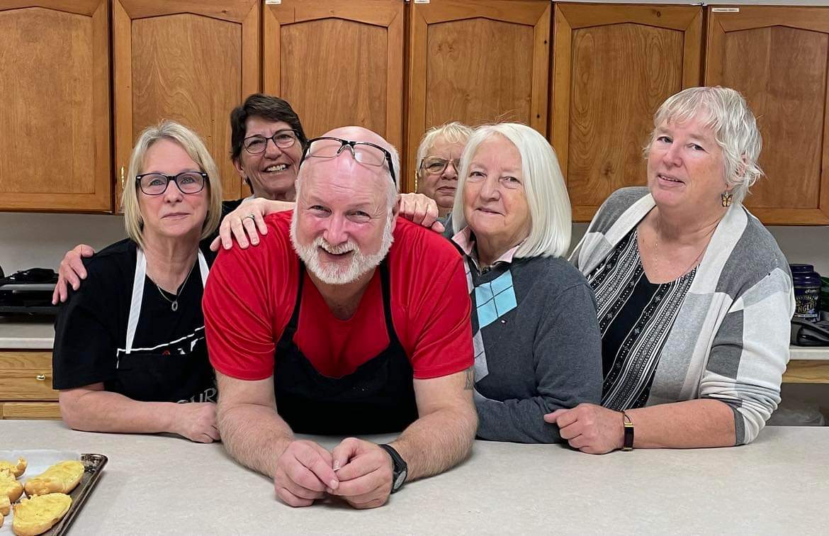 Community Kitchen